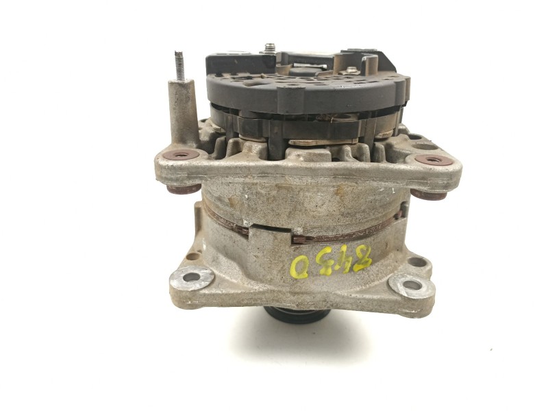 Recambio de alternador para seat ibiza iii (6l1) 1.4 16v referencia OEM IAM 037903025M 0124325013 