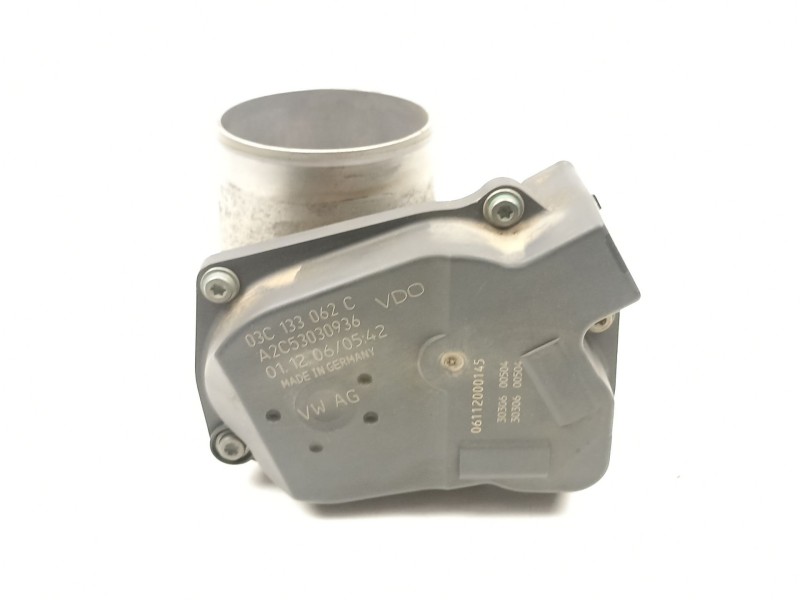 Recambio de caja mariposa para seat ibiza iii (6l1) 1.4 16v referencia OEM IAM 03C133062C A2C53030936 