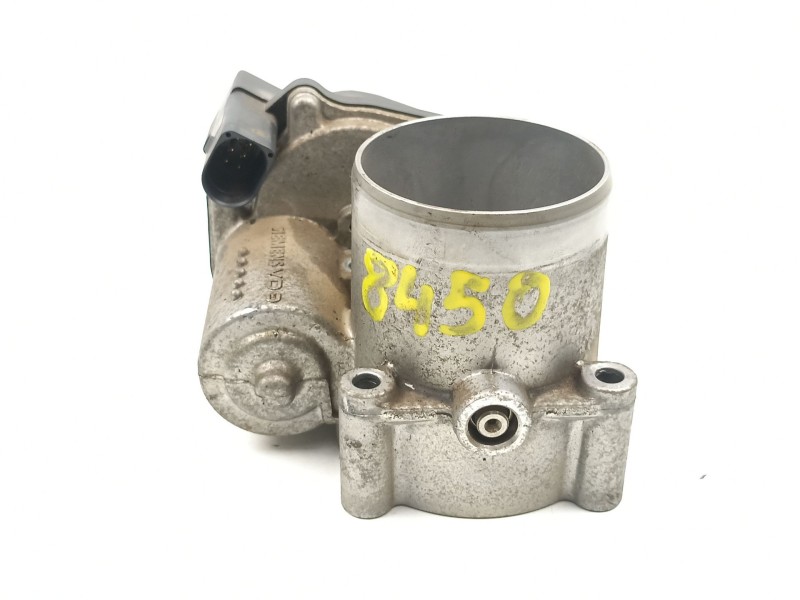 Recambio de caja mariposa para seat ibiza iii (6l1) 1.4 16v referencia OEM IAM 03C133062C A2C53030936 