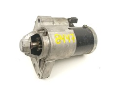 Recambio de motor arranque para citroën c4 picasso i monospace (ud_) 1.6 16v referencia OEM IAM V75500178004 M000T32271ZE 