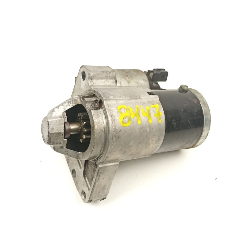 Recambio de motor arranque para citroën c4 picasso i monospace (ud_) 1.6 16v referencia OEM IAM V75500178004 M000T32271ZE 