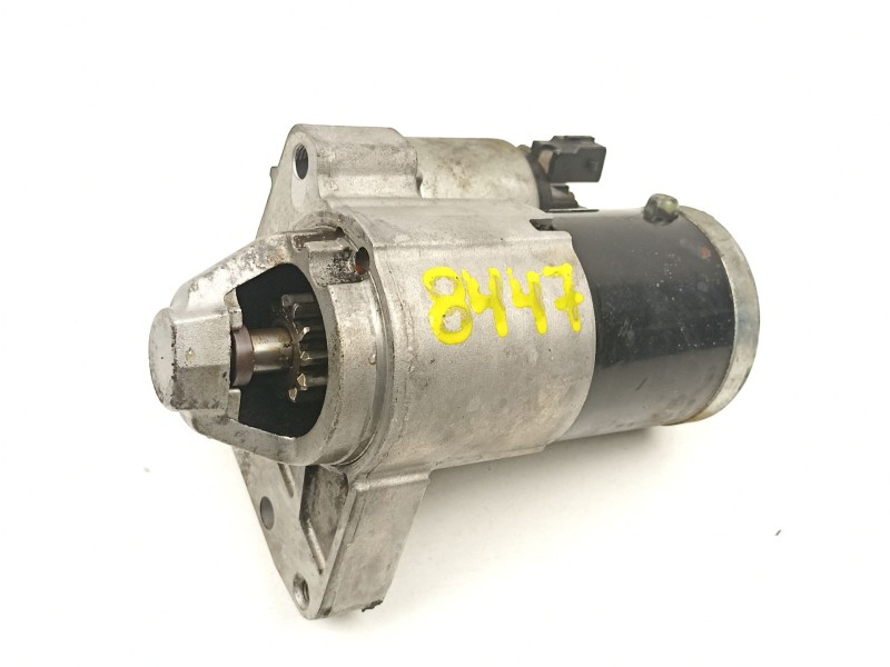 Recambio de motor arranque para citroën c4 picasso i monospace (ud_) 1.6 16v referencia OEM IAM V75500178004 M000T32271ZE 