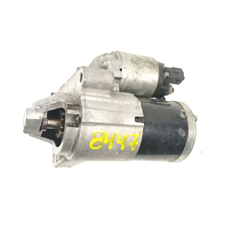 Recambio de motor arranque para citroën c4 picasso i monospace (ud_) 1.6 16v referencia OEM IAM V75500178004 M000T32271ZE 