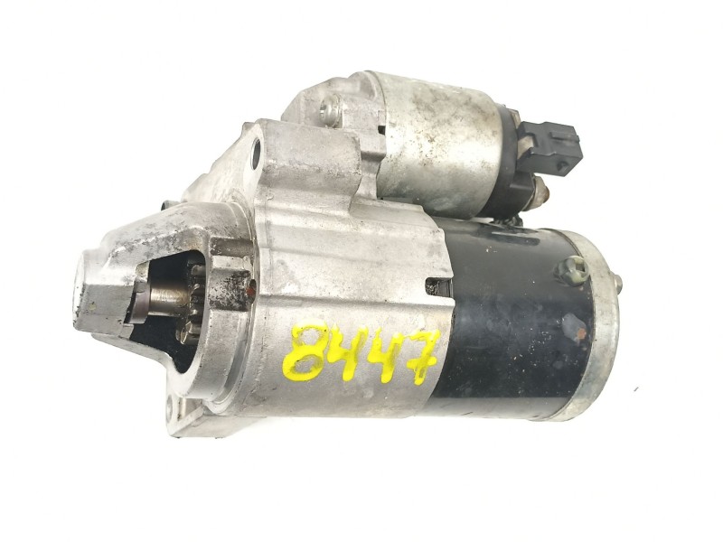 Recambio de motor arranque para citroën c4 picasso i monospace (ud_) 1.6 16v referencia OEM IAM V75500178004 M000T32271ZE 