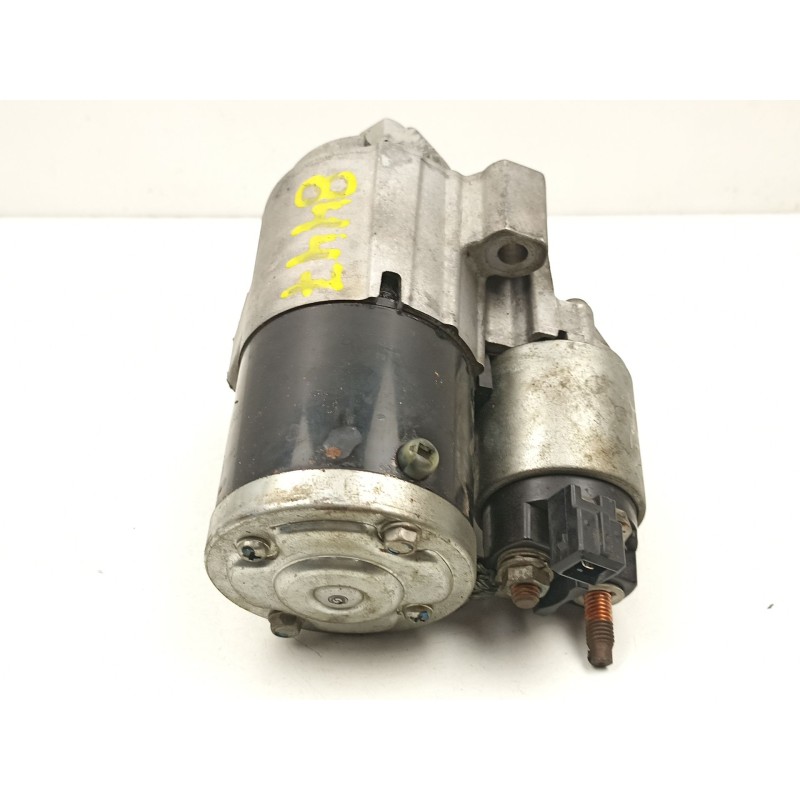 Recambio de motor arranque para citroën c4 picasso i monospace (ud_) 1.6 16v referencia OEM IAM V75500178004 M000T32271ZE 