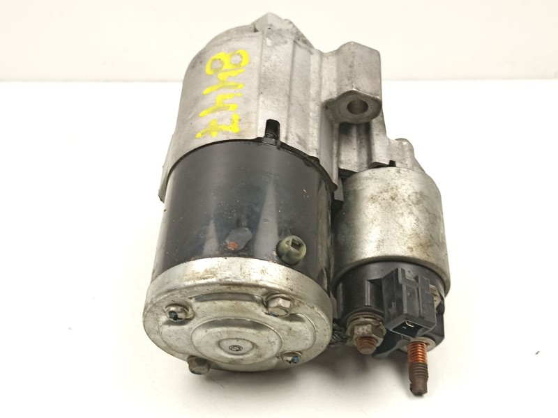Recambio de motor arranque para citroën c4 picasso i monospace (ud_) 1.6 16v referencia OEM IAM V75500178004 M000T32271ZE 