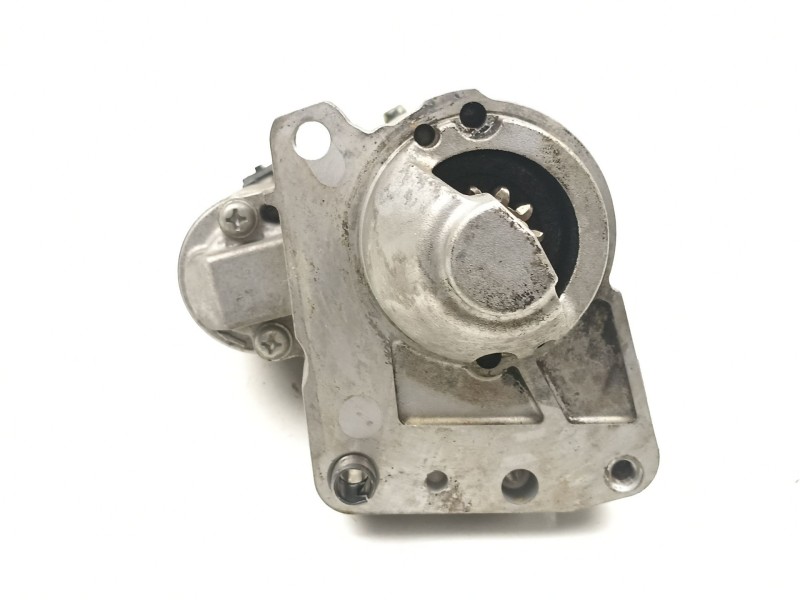 Recambio de motor arranque para citroën c4 picasso i monospace (ud_) 1.6 16v referencia OEM IAM V75500178004 M000T32271ZE 