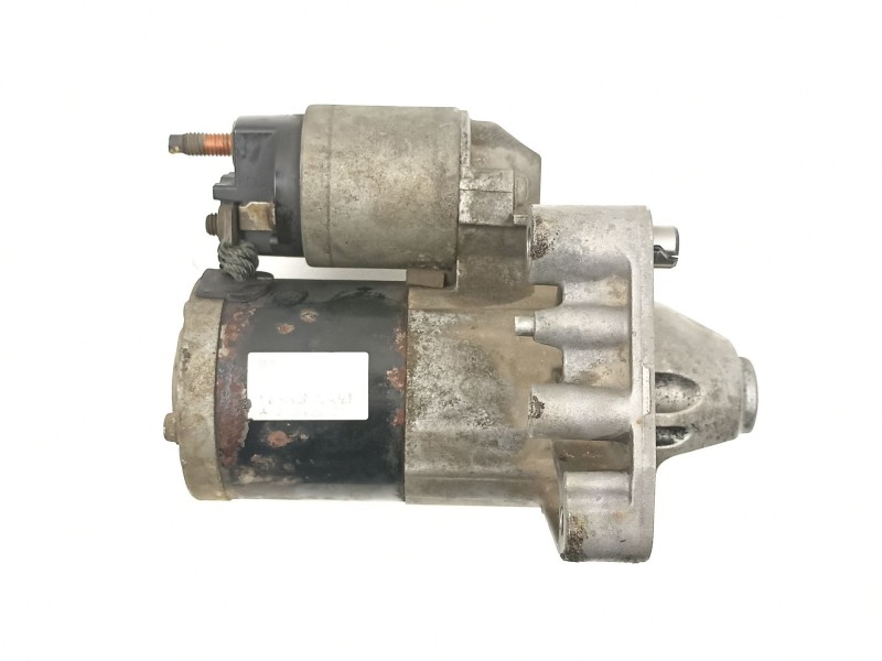 Recambio de motor arranque para citroën c4 picasso i monospace (ud_) 1.6 16v referencia OEM IAM V75500178004 M000T32271ZE 