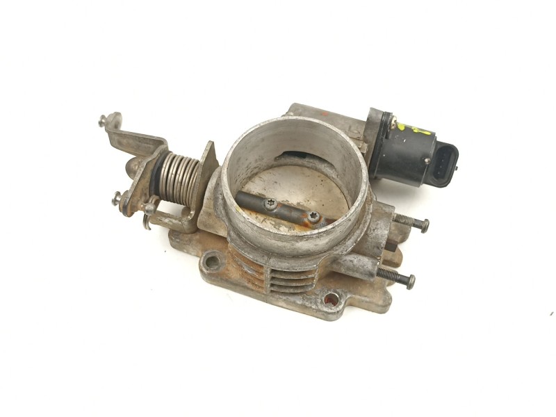 Recambio de caja mariposa para jeep gr.cherokee i (zj) 4.0 laredo (zj) referencia OEM IAM 53030844  