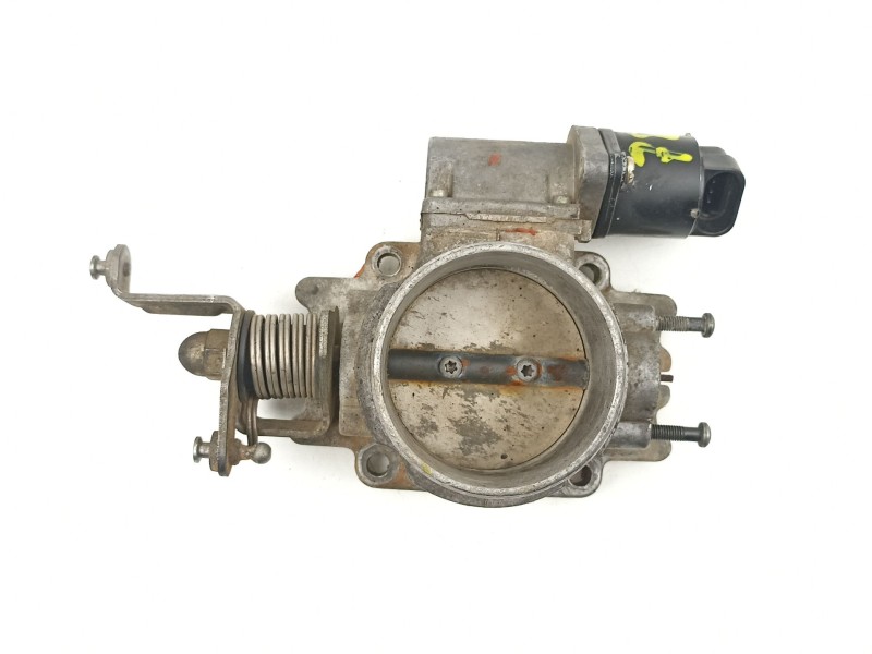 Recambio de caja mariposa para jeep gr.cherokee i (zj) 4.0 laredo (zj) referencia OEM IAM 53030844  