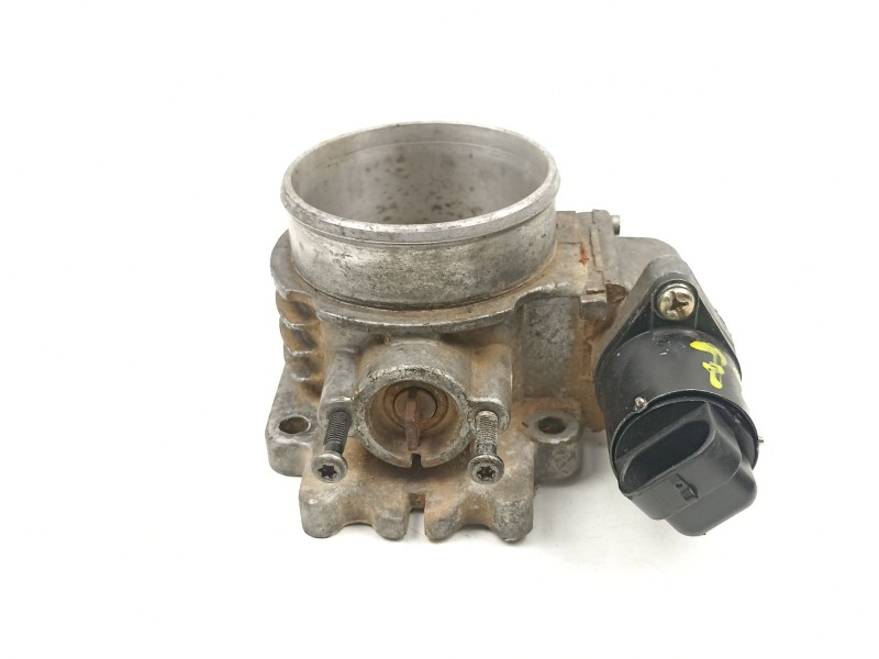 Recambio de caja mariposa para jeep gr.cherokee i (zj) 4.0 laredo (zj) referencia OEM IAM 53030844  