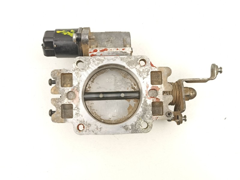 Recambio de caja mariposa para jeep gr.cherokee i (zj) 4.0 laredo (zj) referencia OEM IAM 53030844  