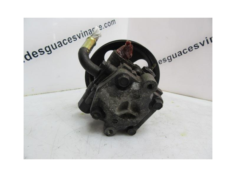 Recambio de bomba dirección : suzuki baleno : 1.3 g (84,98cv) 3p [1998] para suzuki baleno 1.3 g referencia OEM IAM   