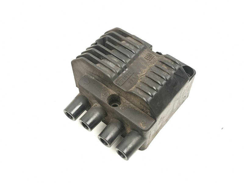 Recambio de bobina para opel vectra b (j96) 1.6 i 16v (f19) referencia OEM IAM 1103872  