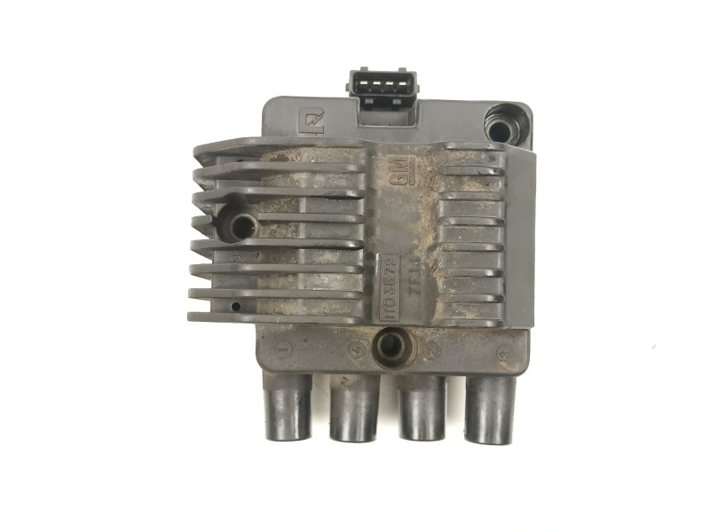 Recambio de bobina para opel vectra b (j96) 1.6 i 16v (f19) referencia OEM IAM 1103872  