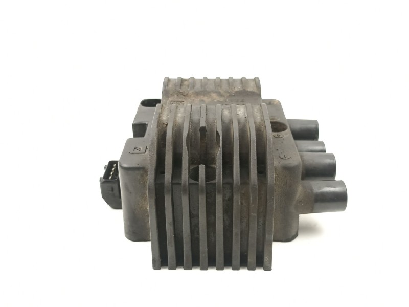 Recambio de bobina para opel vectra b (j96) 1.6 i 16v (f19) referencia OEM IAM 1103872  
