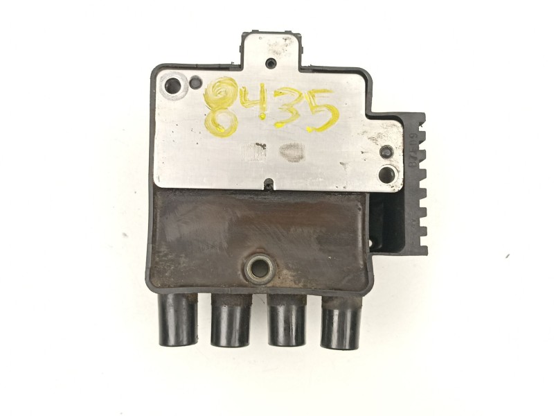 Recambio de bobina para opel vectra b (j96) 1.6 i 16v (f19) referencia OEM IAM 1103872  