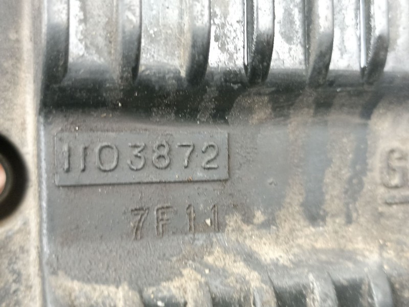 Recambio de bobina para opel vectra b (j96) 1.6 i 16v (f19) referencia OEM IAM 1103872  