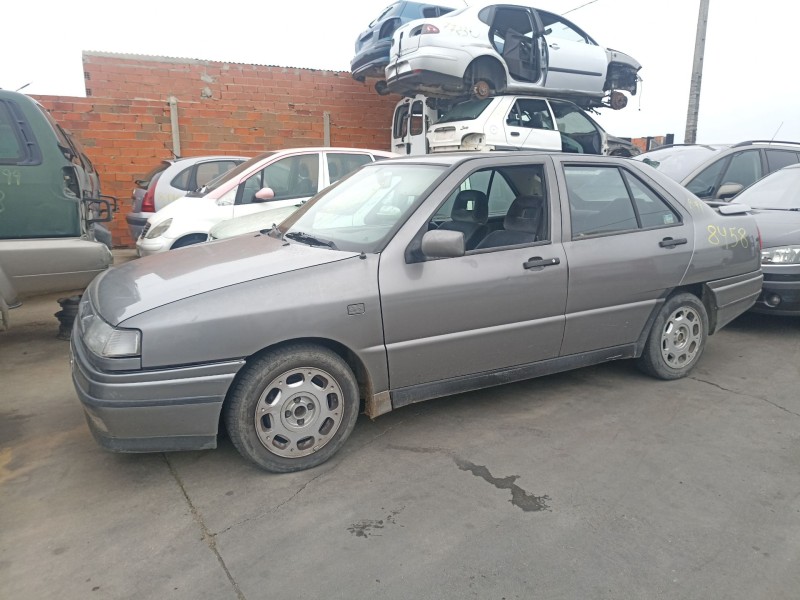 seat toledo i (1l2) del año 1991