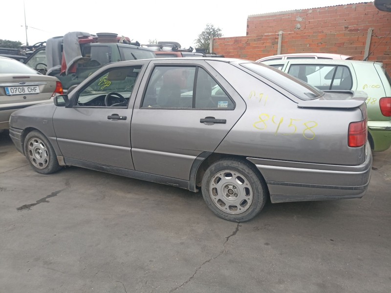 seat toledo i (1l2) del año 1991