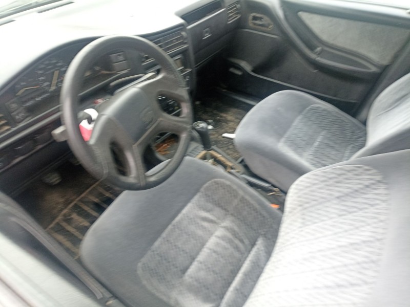 seat toledo i (1l2) del año 1991