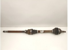 Recambio de transmision delantera derecha para citroën c4 picasso i monospace (ud_) 1.6 16v referencia OEM IAM 9656329480  