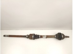 Recambio de transmision delantera derecha para citroën c4 picasso i monospace (ud_) 1.6 16v referencia OEM IAM 9656329480   2