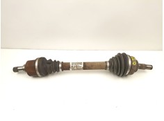 Recambio de transmision delantera izquierda para citroën c4 picasso i monospace (ud_) 1.6 16v referencia OEM IAM 9656329380  