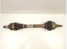 Recambio de transmision delantera izquierda para citroën c4 picasso i monospace (ud_) 1.6 16v referencia OEM IAM 9656329380   2
