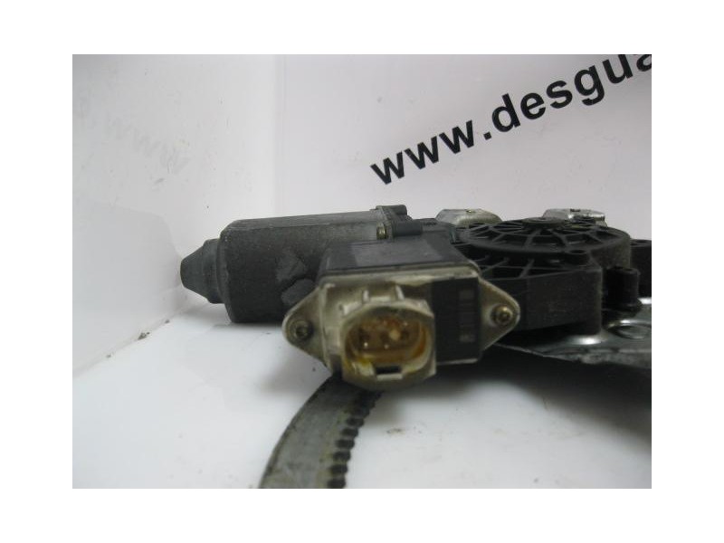 Recambio de elevalunas elec. del. dch. : opel astra : 1.7 d-x17dtl (68cv) 5p [1995] para opel astra 1.7 d-x17dtl   referencia OE