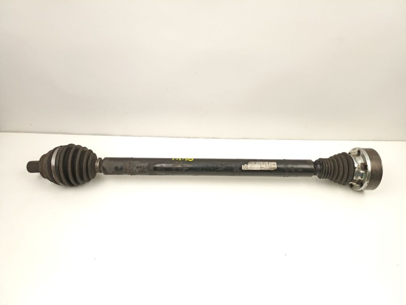 Recambio de transmision delantera derecha para volkswagen golf v (1k1) 1.9 tdi referencia OEM IAM 1K0407272CC  