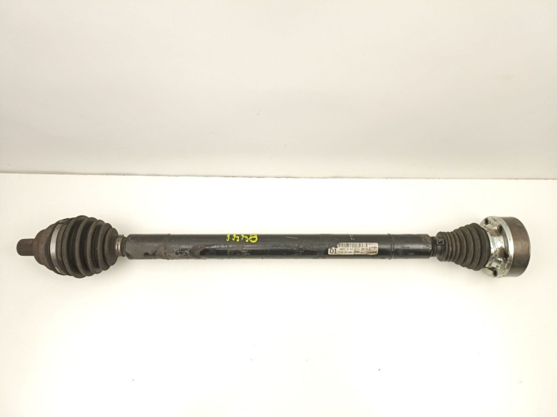 Recambio de transmision delantera derecha para volkswagen golf v (1k1) 1.9 tdi referencia OEM IAM 1K0407272CC  