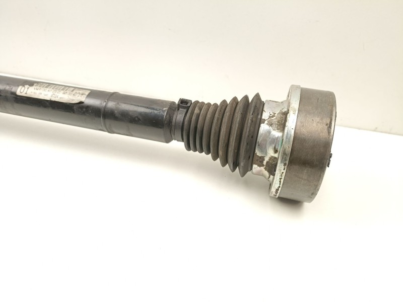 Recambio de transmision delantera derecha para volkswagen golf v (1k1) 1.9 tdi referencia OEM IAM 1K0407272CC  