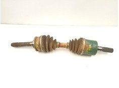 Recambio de transmision delantera izquierda para opel frontera 2.5 td referencia OEM IAM 94374780  