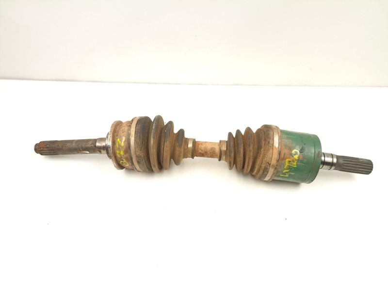 Recambio de transmision delantera izquierda para opel frontera 2.5 td referencia OEM IAM 94374780  