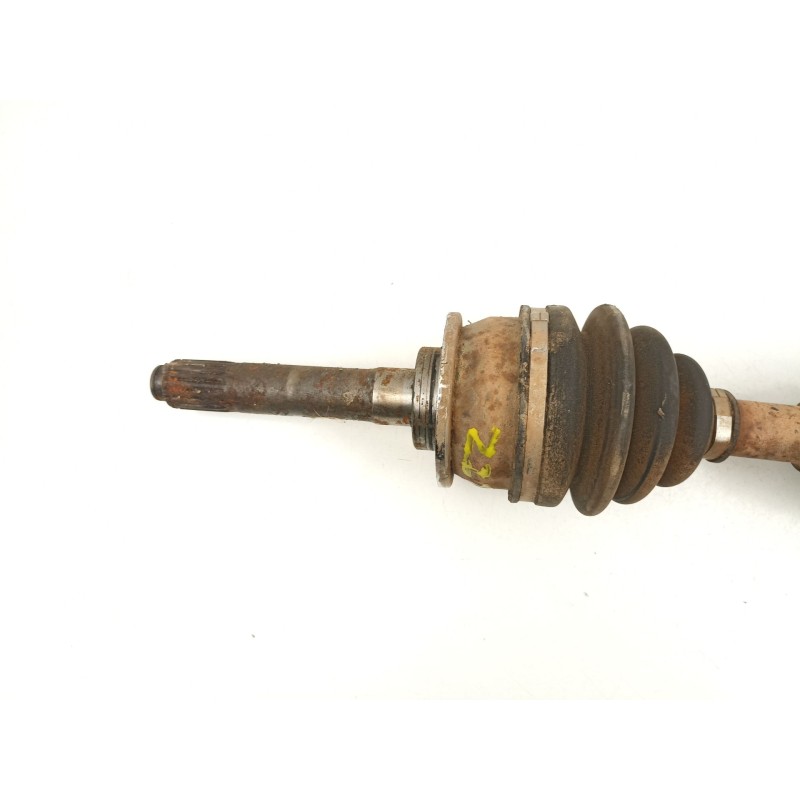 Recambio de transmision delantera izquierda para opel frontera 2.5 td referencia OEM IAM 94374780  