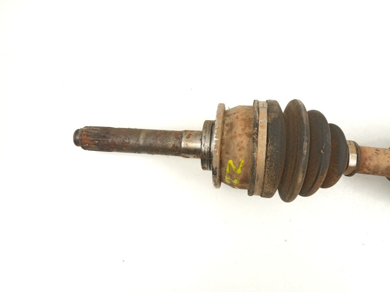 Recambio de transmision delantera izquierda para opel frontera 2.5 td referencia OEM IAM 94374780  