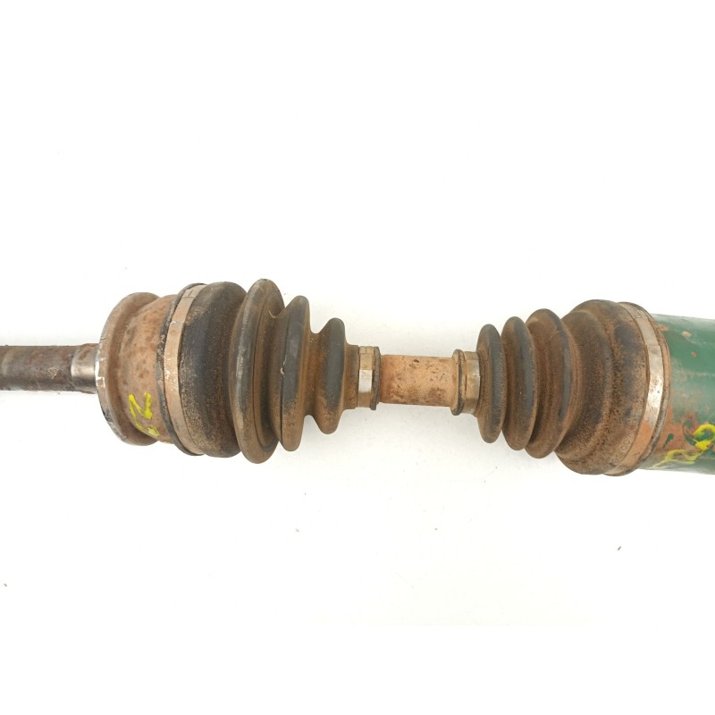 Recambio de transmision delantera izquierda para opel frontera 2.5 td referencia OEM IAM 94374780  