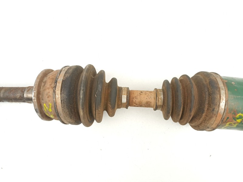 Recambio de transmision delantera izquierda para opel frontera 2.5 td referencia OEM IAM 94374780  