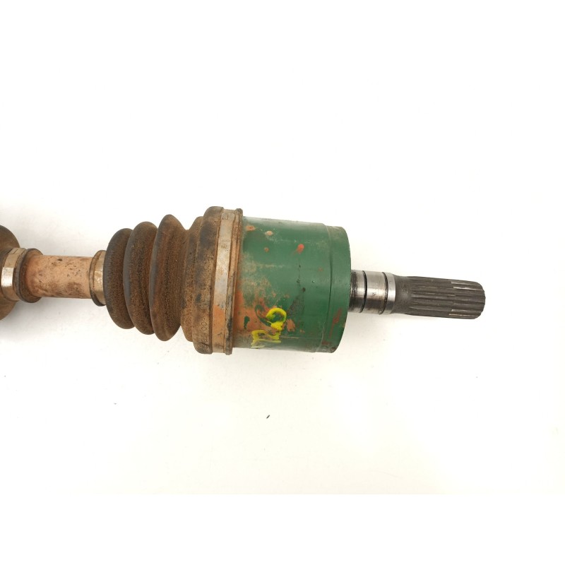 Recambio de transmision delantera izquierda para opel frontera 2.5 td referencia OEM IAM 94374780  