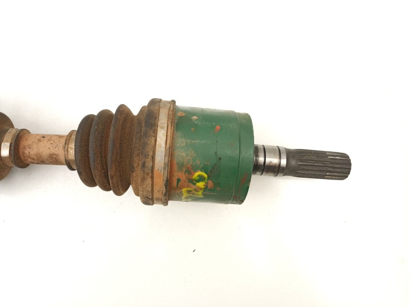 Recambio de transmision delantera izquierda para opel frontera 2.5 td referencia OEM IAM 94374780  