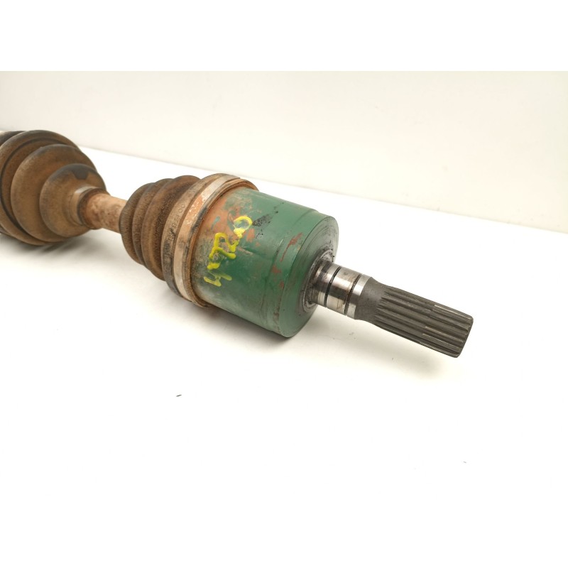 Recambio de transmision delantera izquierda para opel frontera 2.5 td referencia OEM IAM 94374780  