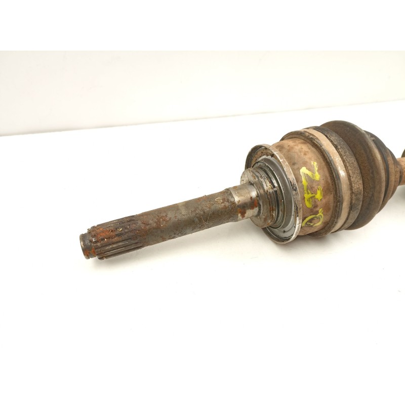 Recambio de transmision delantera izquierda para opel frontera 2.5 td referencia OEM IAM 94374780  