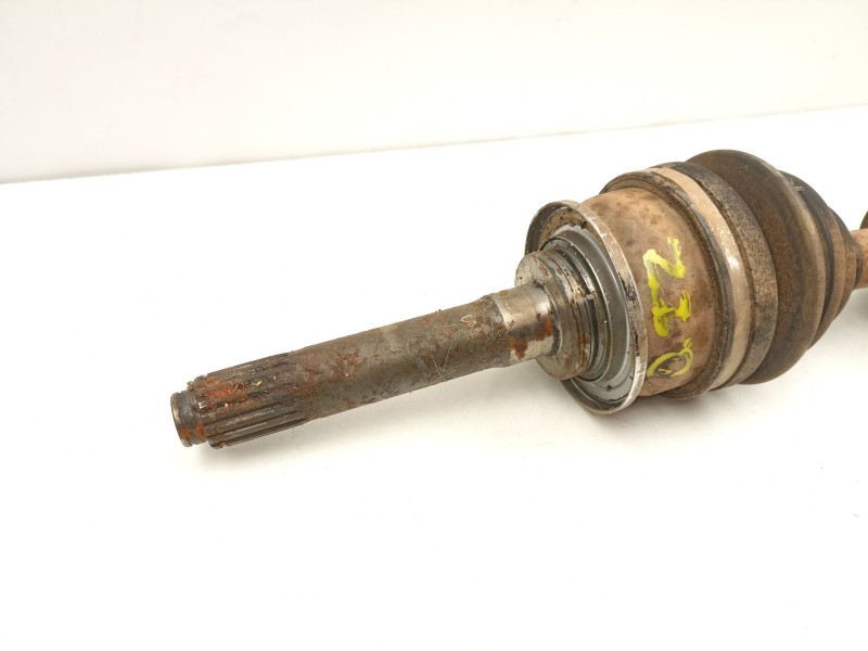 Recambio de transmision delantera izquierda para opel frontera 2.5 td referencia OEM IAM 94374780  