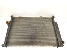 Recambio de radiador turbo diesel para bmw 5 (e34) 525 td referencia OEM IAM 17112243445  