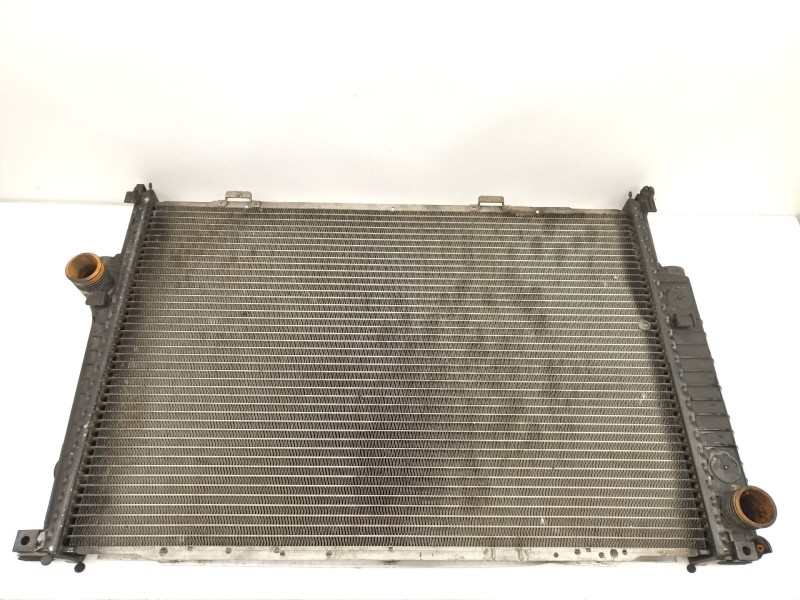 Recambio de radiador turbo diesel para bmw 5 (e34) 525 td referencia OEM IAM 17112243445  