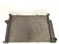 Recambio de radiador turbo diesel para bmw 5 (e34) 525 td referencia OEM IAM 17112243445   2