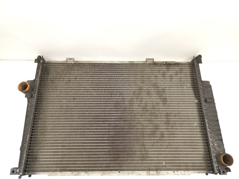 Recambio de radiador turbo diesel para bmw 5 (e34) 525 td referencia OEM IAM 17112243445  