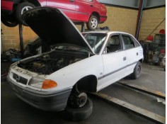 opel astra del año 1993