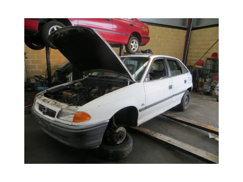 opel astra del año 1993